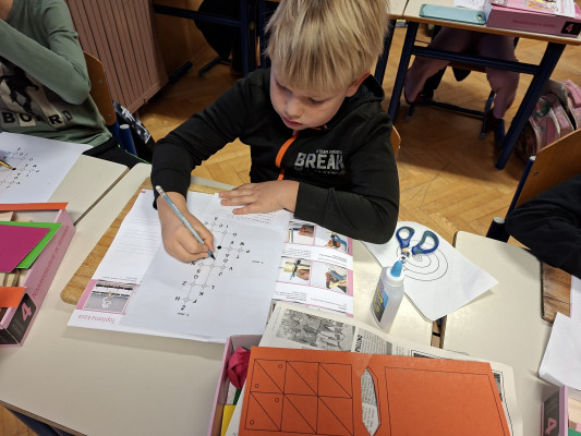 Kača, zapleši - RAČek 5. izvedba